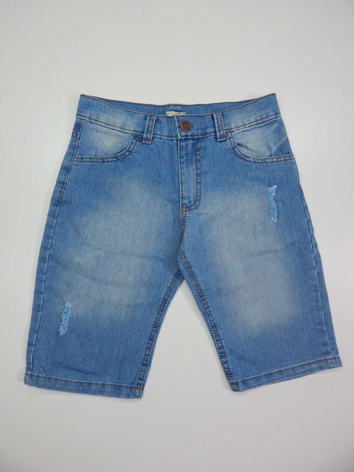 Bermuda Jeans Tiki