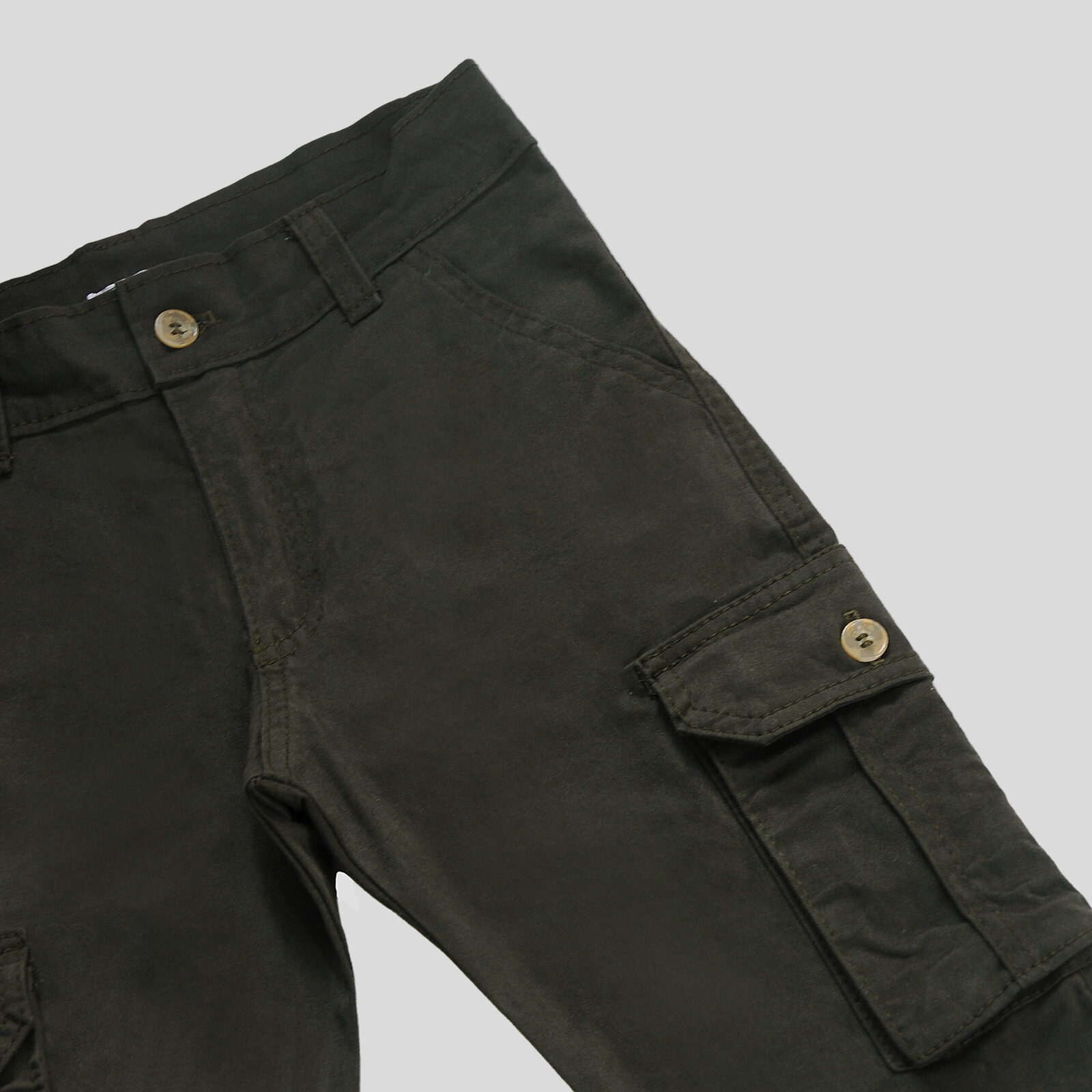 Pantalón Cargo Tiki