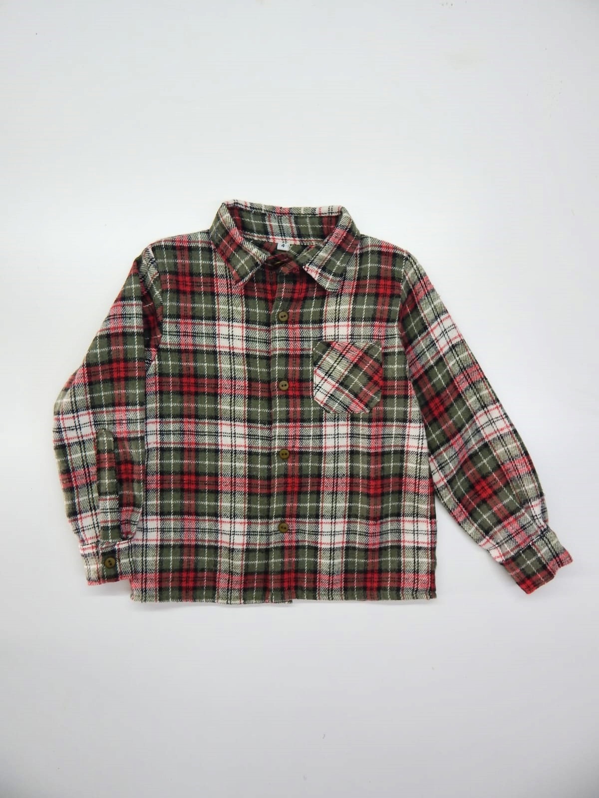 Camisas en Billela Niños