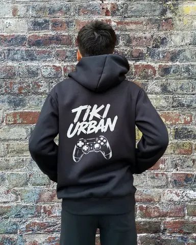 Canguro Tiki Urban