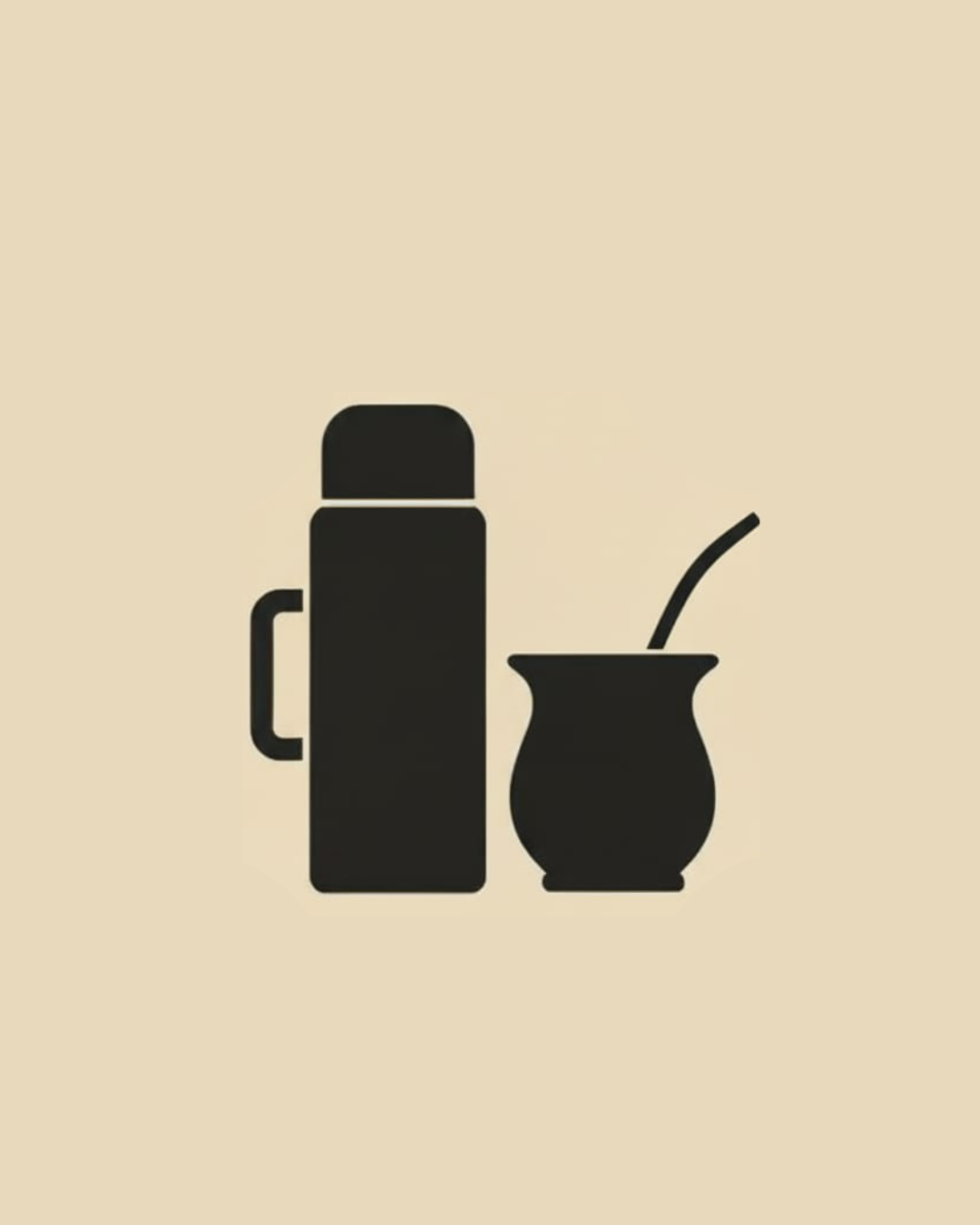 Termos y mates