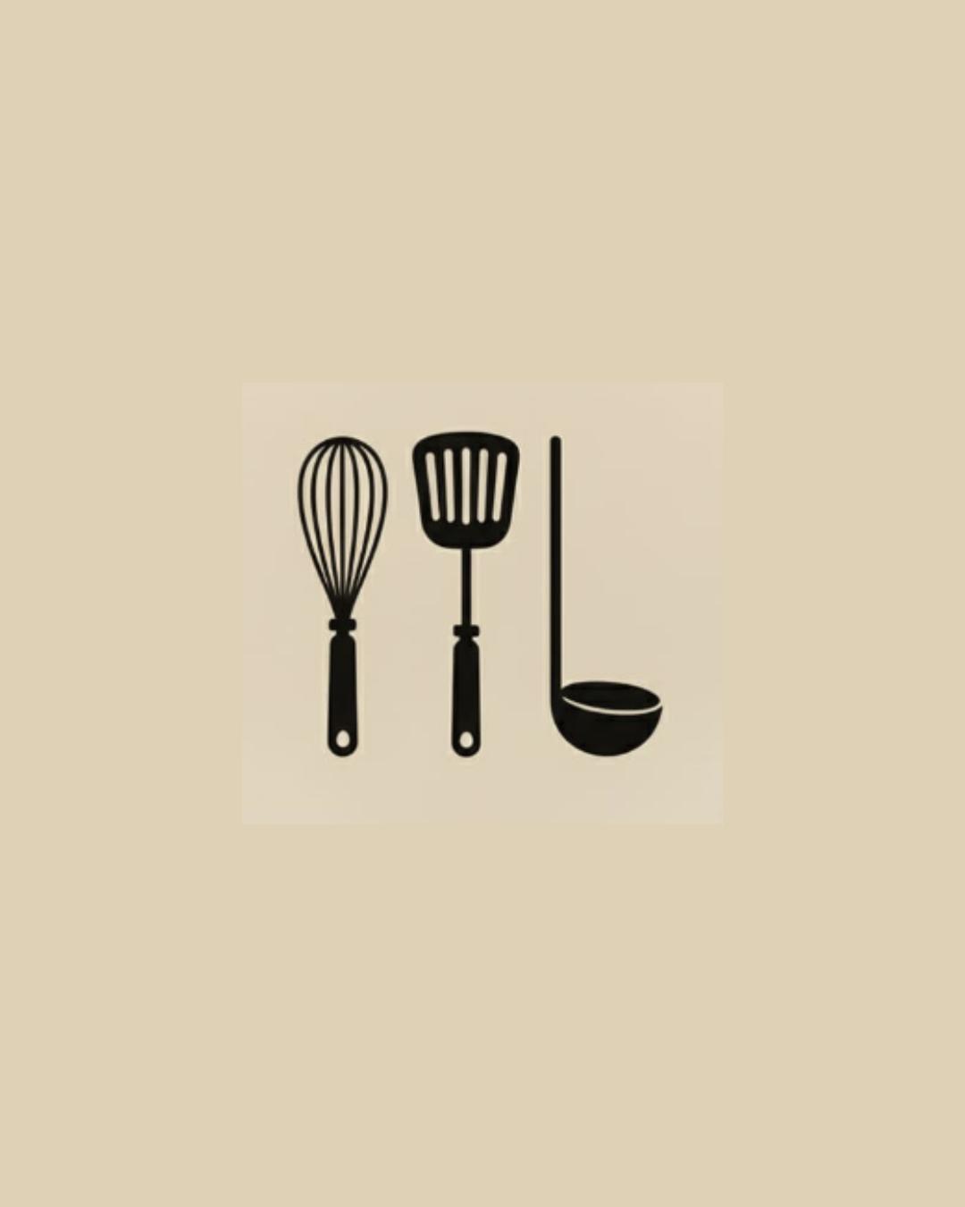 Accesorios de cocina