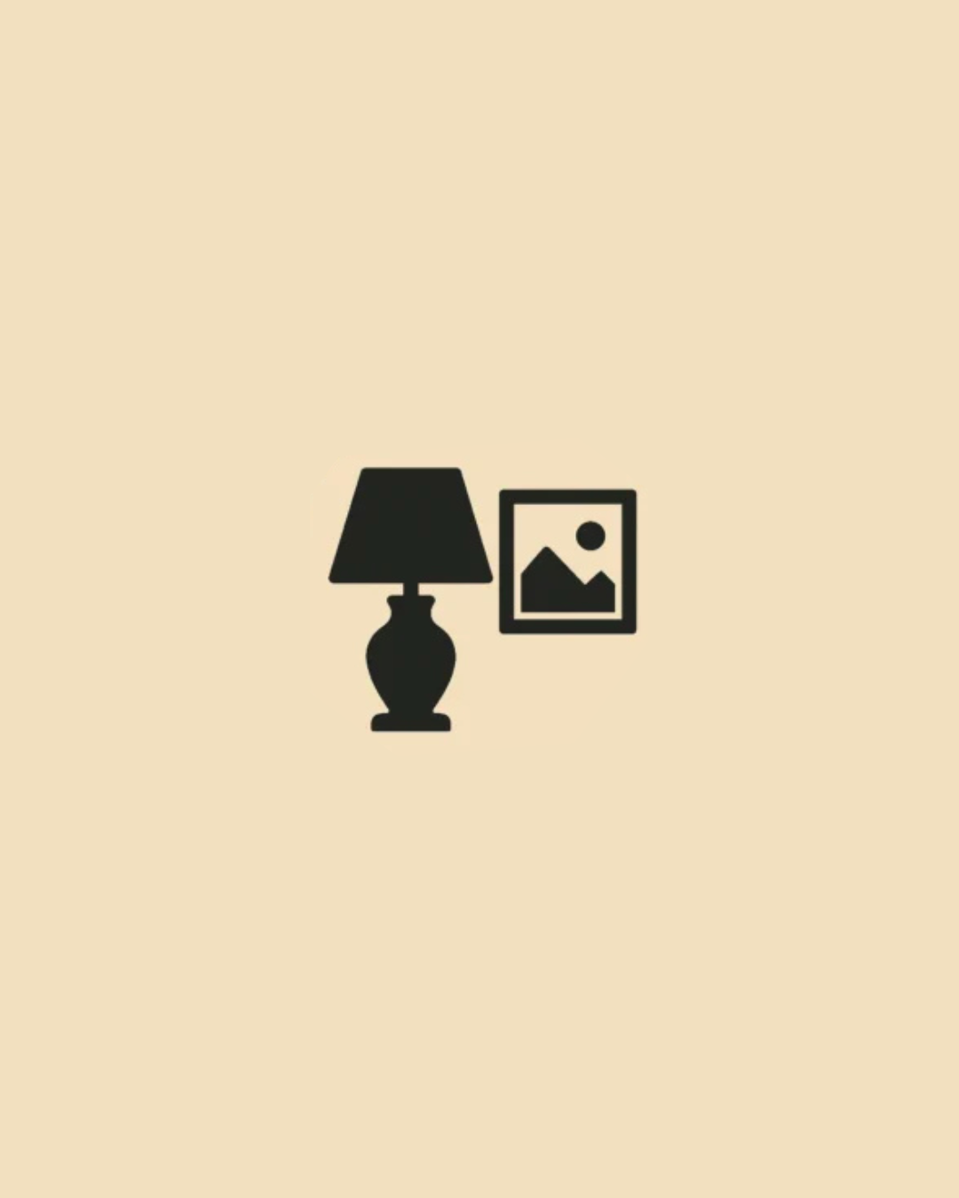 Decoración e iluminación