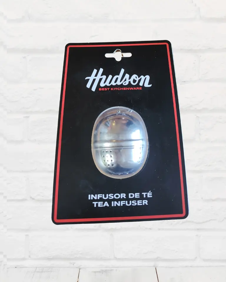Infusor de te Hudson