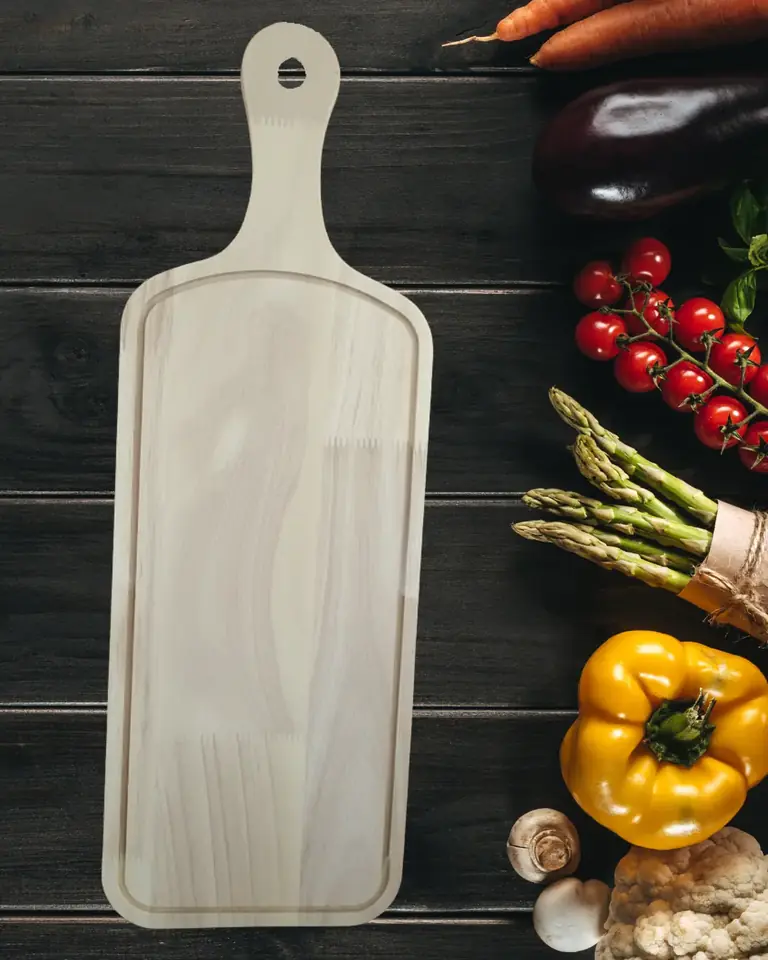 Tabla para pizza 35cm