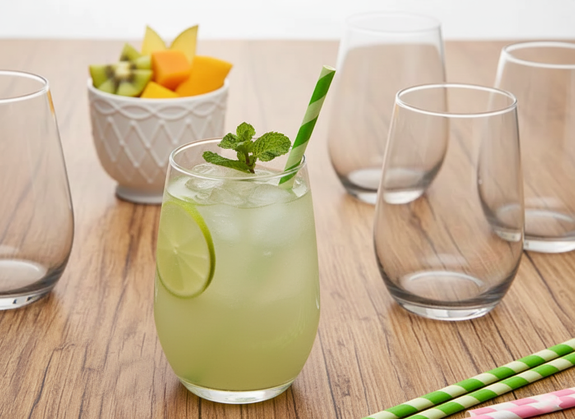 Vaso Dubai 480ml