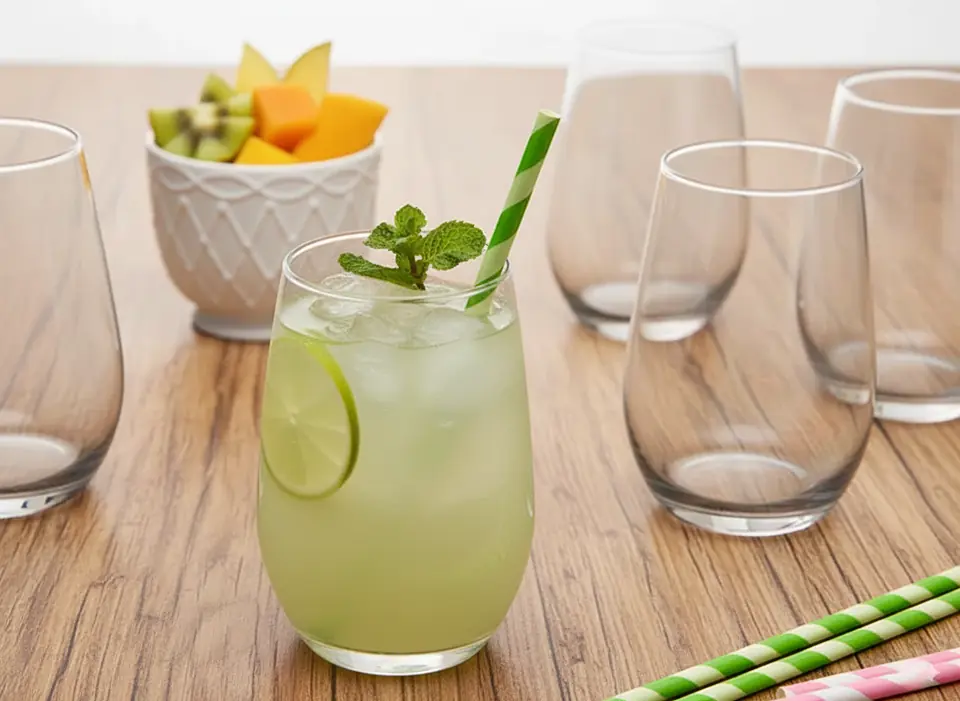 Vaso Dubai 480ml
