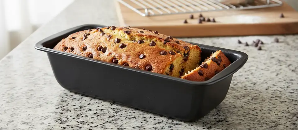 Molde para budin o pan Tramontina