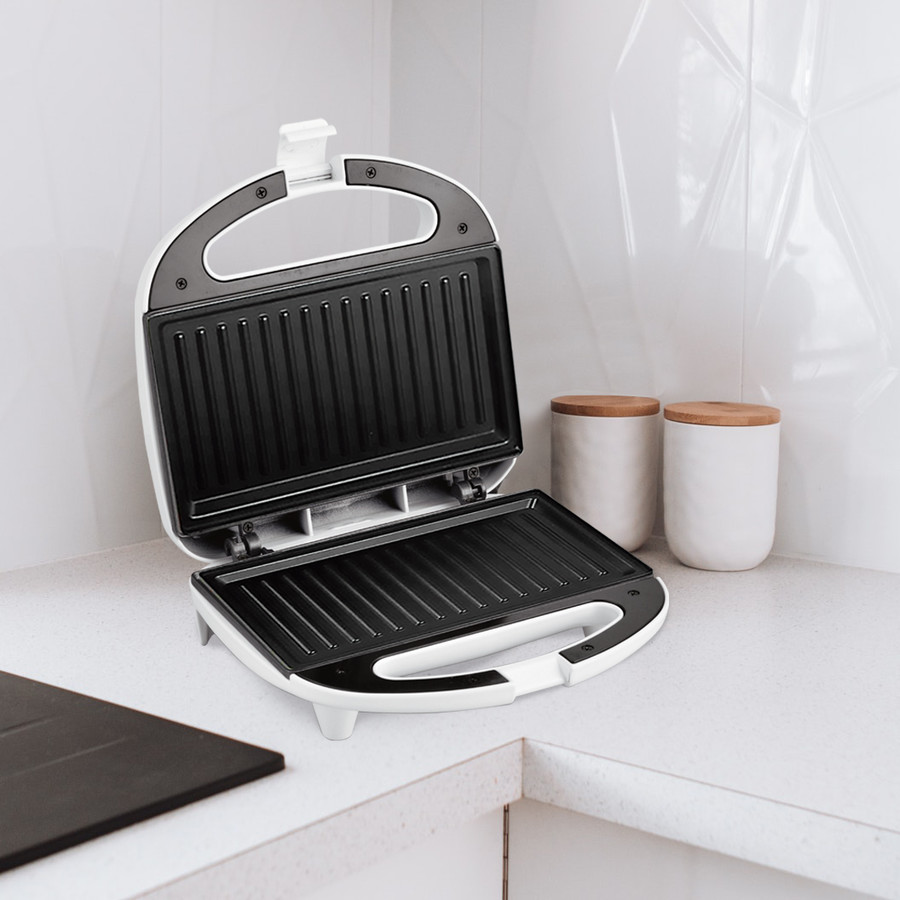 Sandwichera Grill 750W Allied