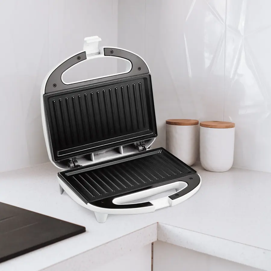Sandwichera Grill 750W Allied