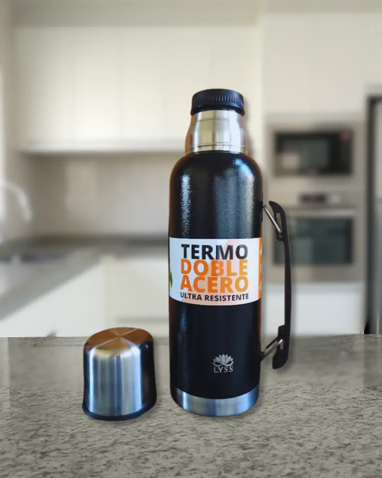 Termo Lyss 1 litro