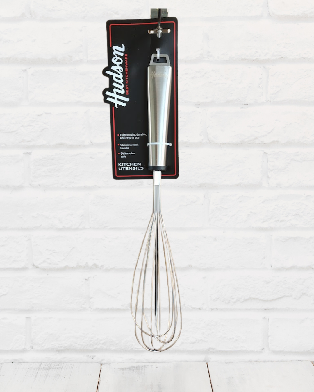 Batidor Hudson 33cm