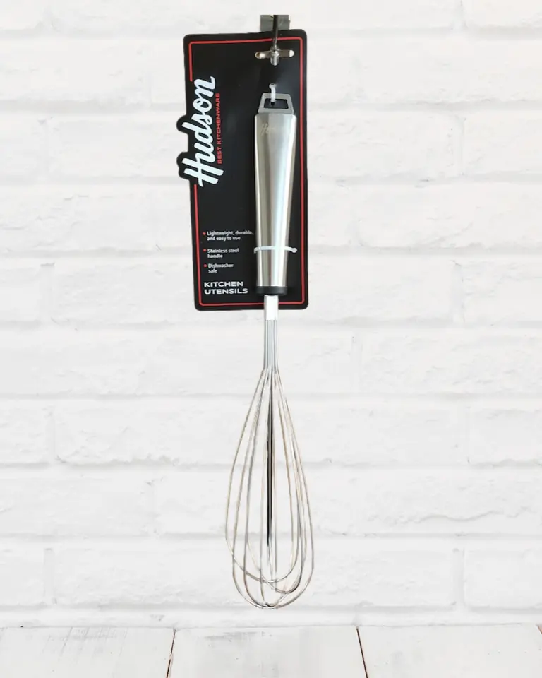 Batidor Hudson 33cm