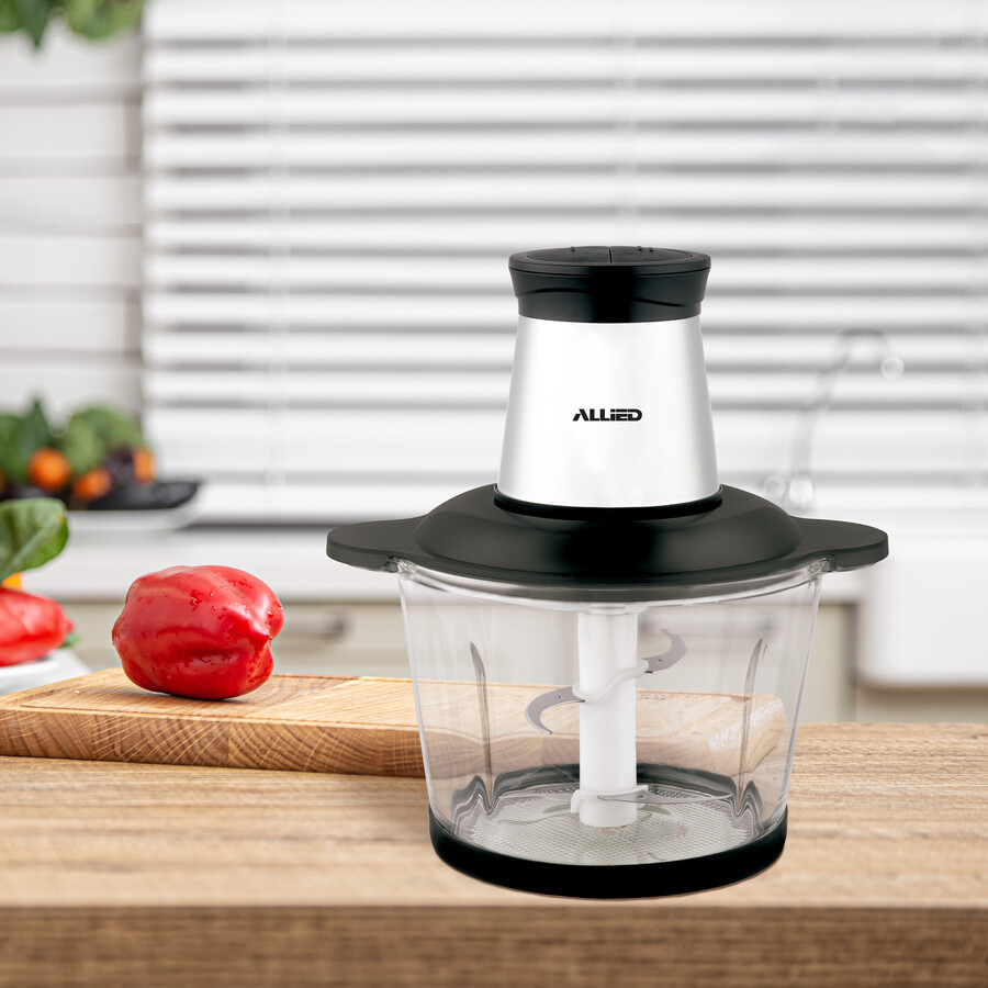Picadora de Alimentos Allied 2L