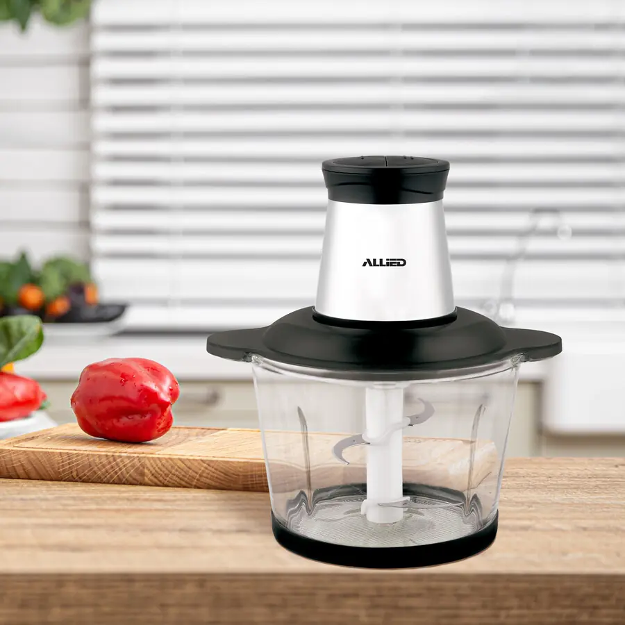 Picadora de Alimentos Allied 2L