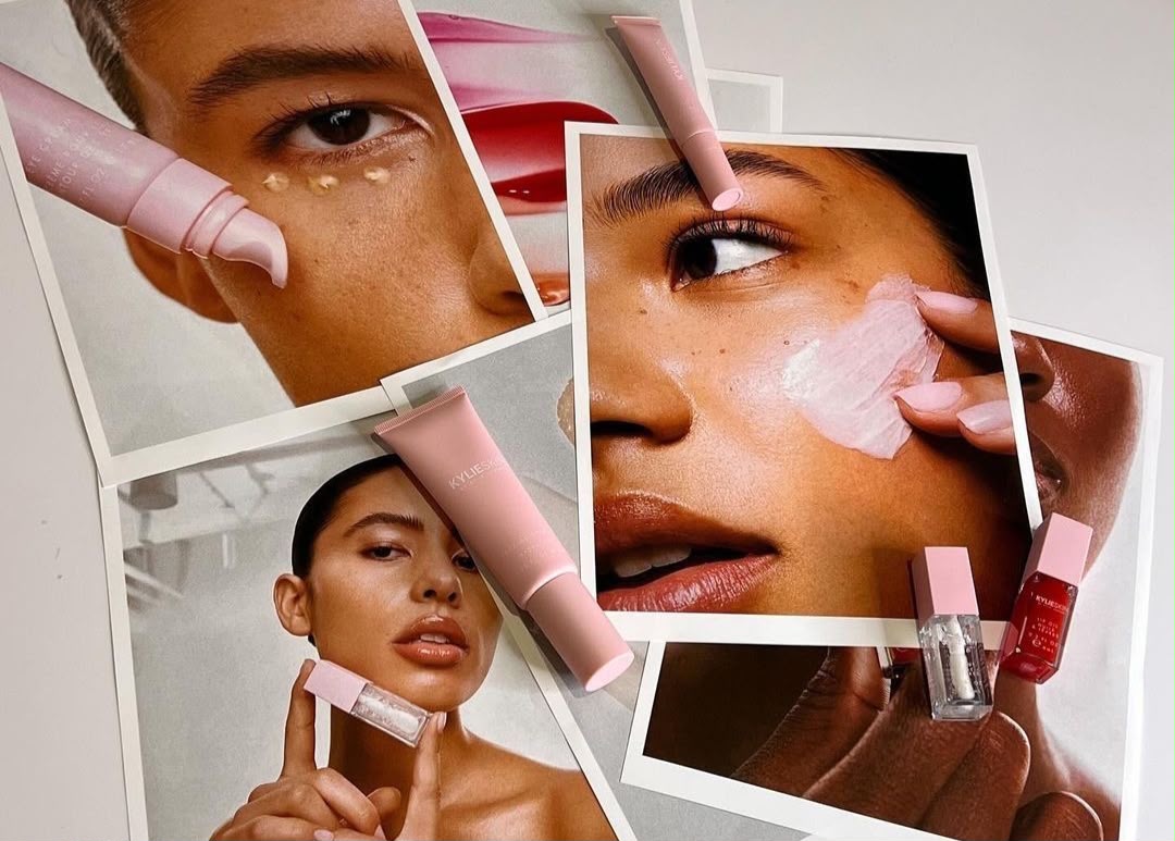 Maquillaje