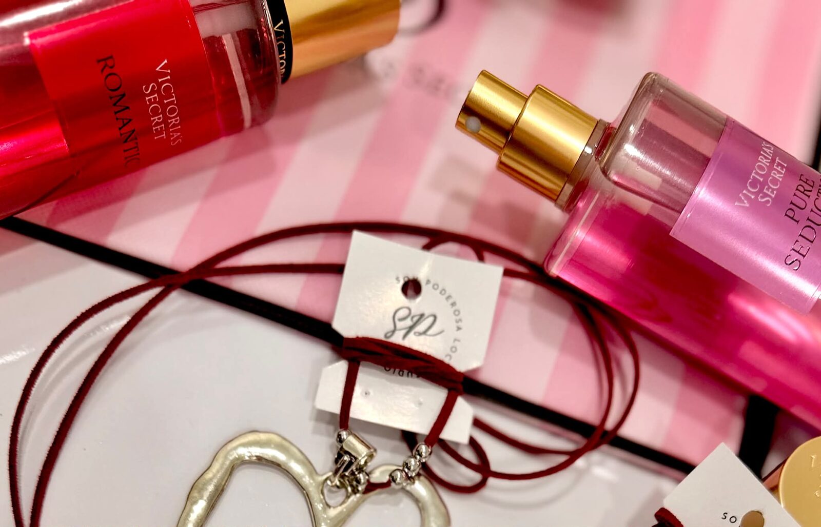 accesorios varios