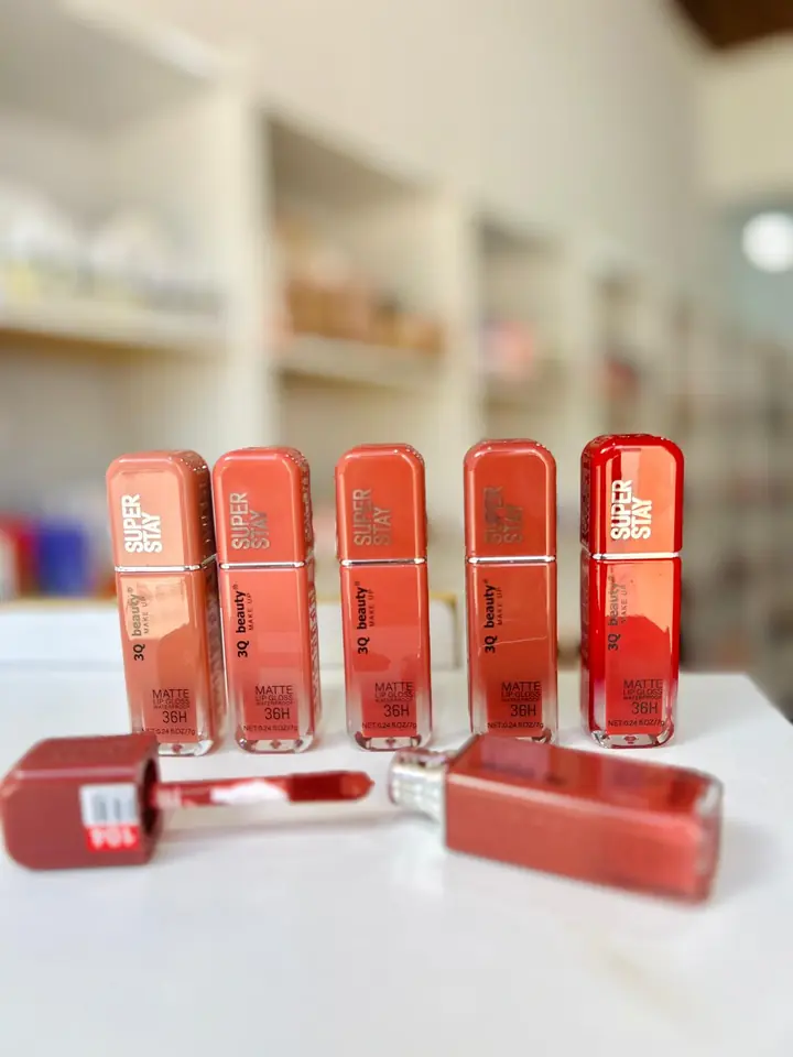 Labial mate