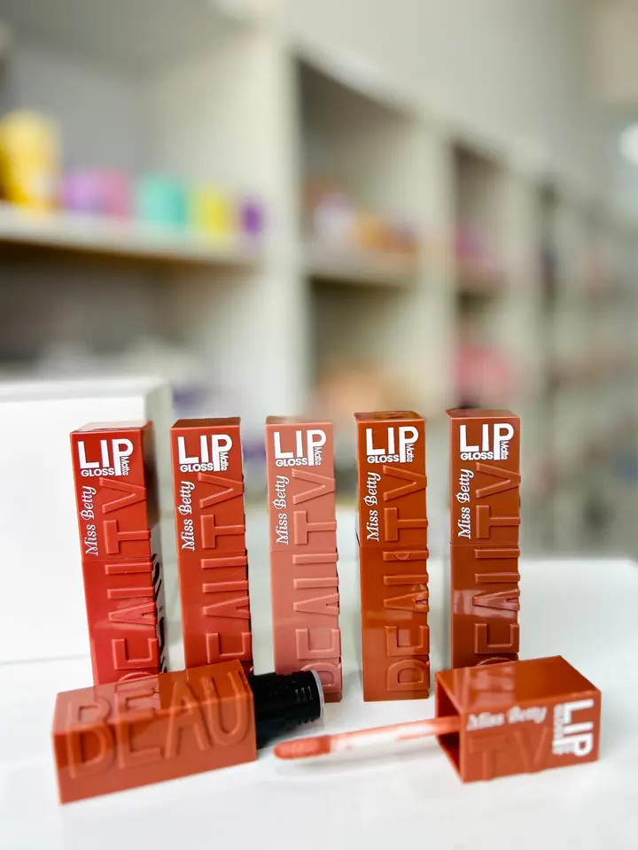 Labiales matte