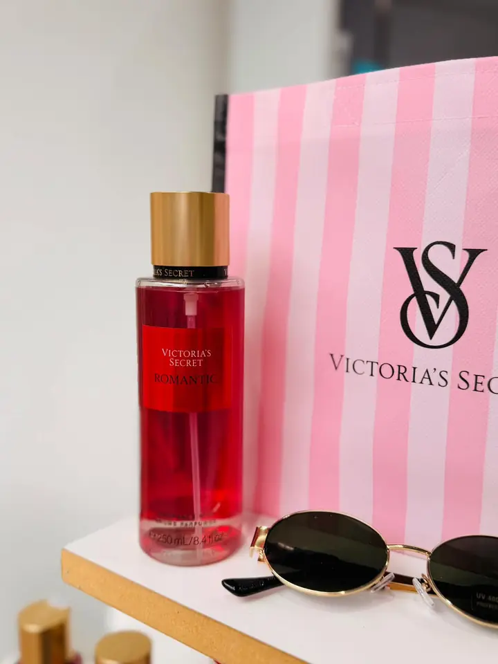 ROMANTIC Fragancias Victoria’s Secret