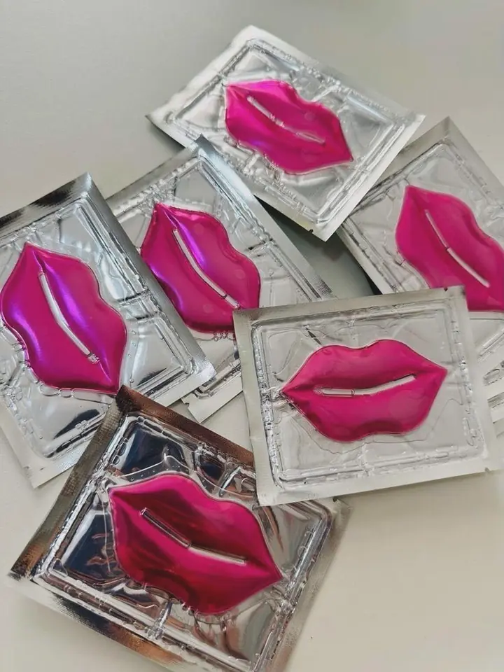 Mascarillas labiales