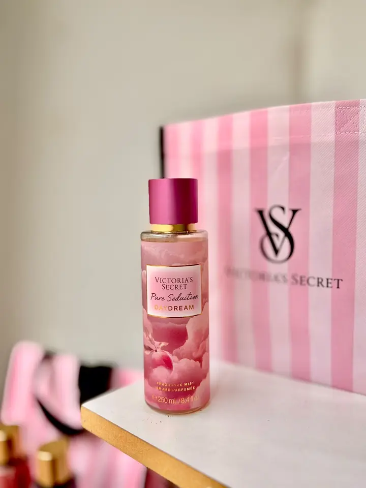 Pure Seduccion Victoria´s Secret