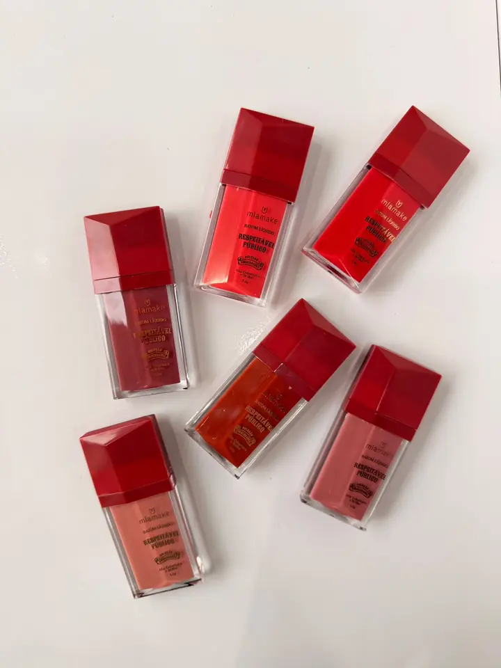 Labial matte circo