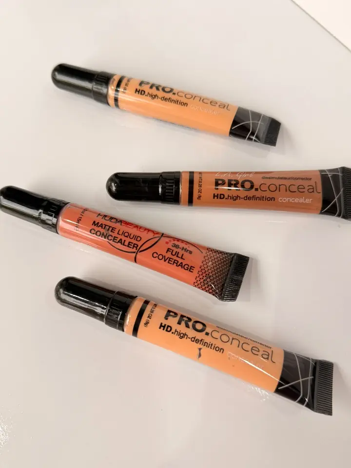 Pre corrector