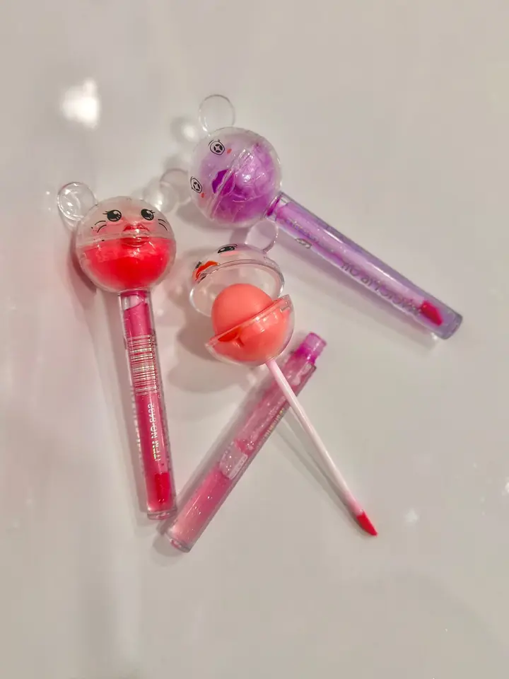 Gloss y balsamo 2en1