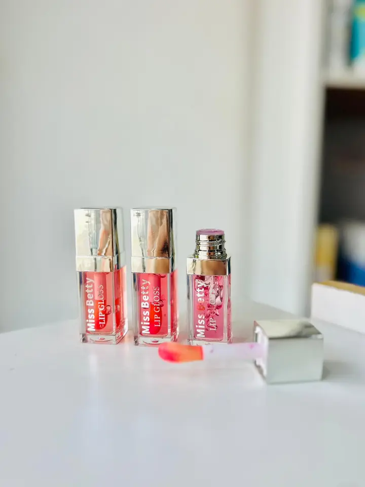 Gloss aplicador grueso
