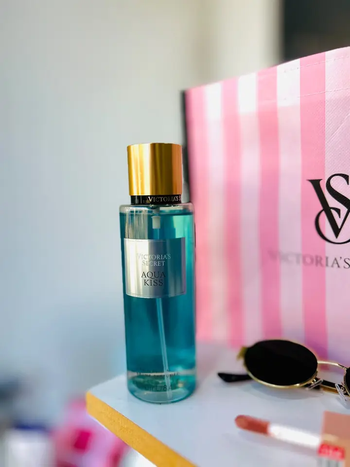 AQUA KISS  Fragancias Victoria's Secret