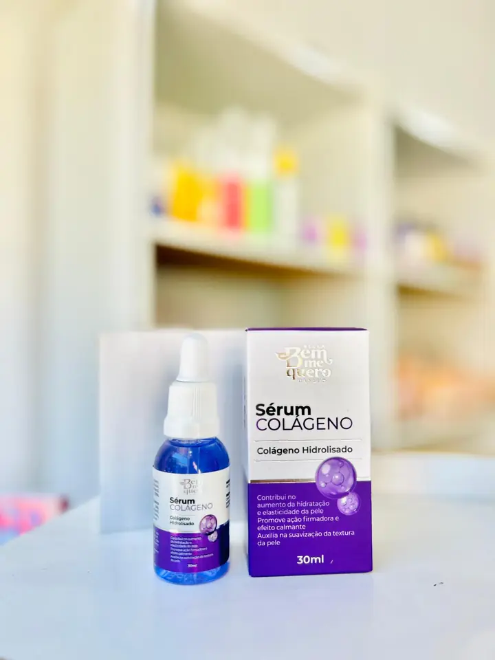 Serum de Colageno