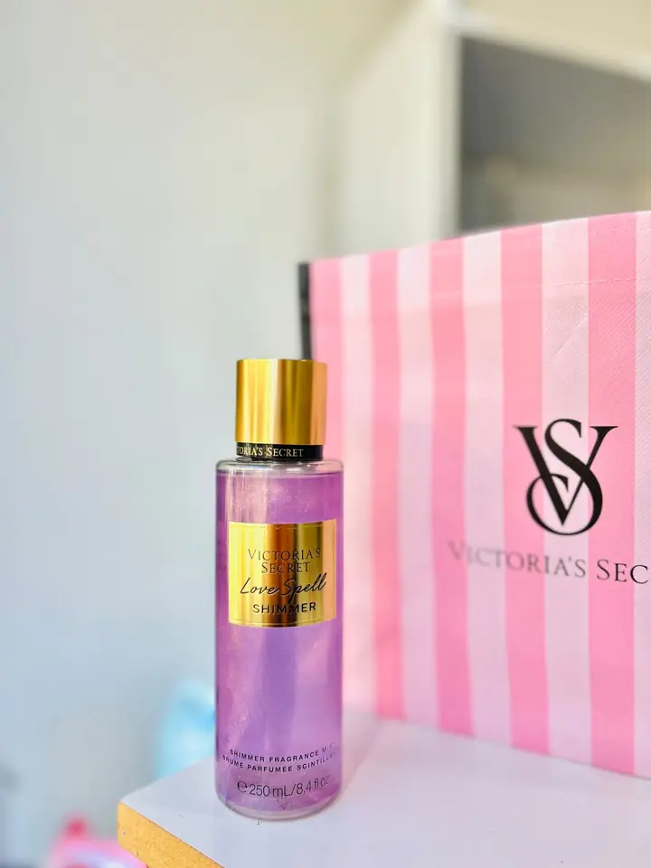 LOVE SPELL Fragancia Victoria's Secret