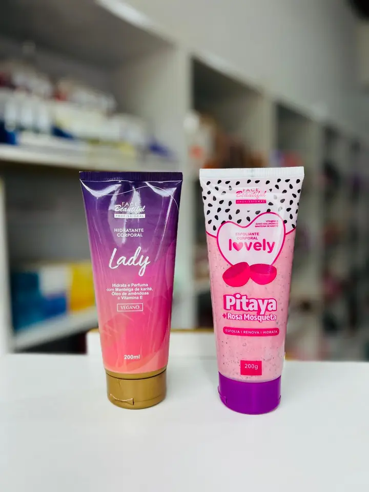 exfoliante corporal