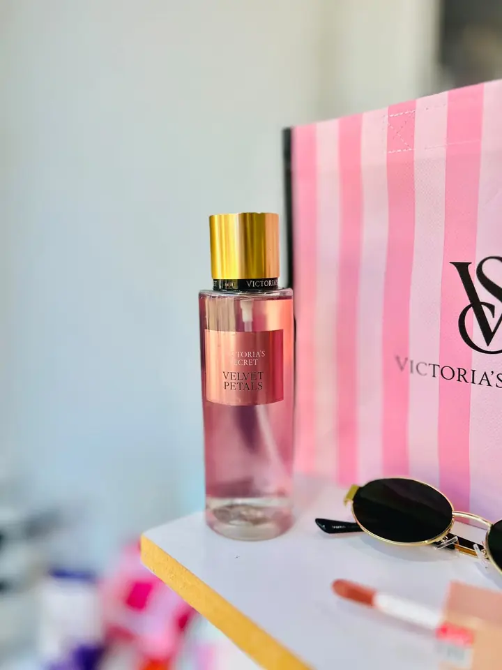 VELVET PETALS Fragancias Victoria's Secret
