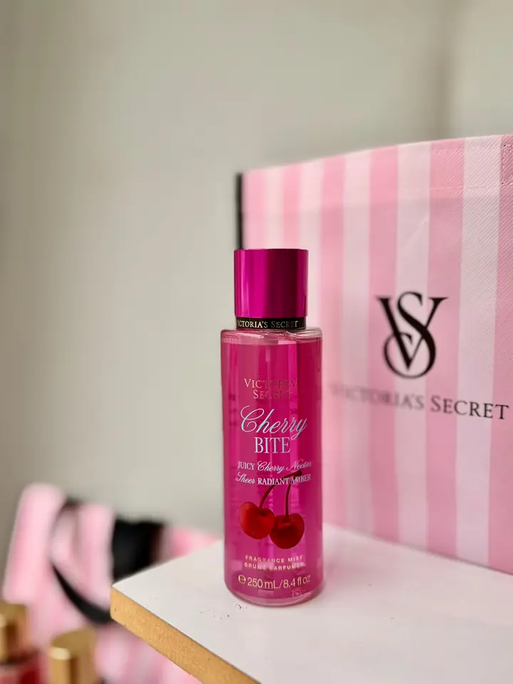 Cherry Victoria´s Secret