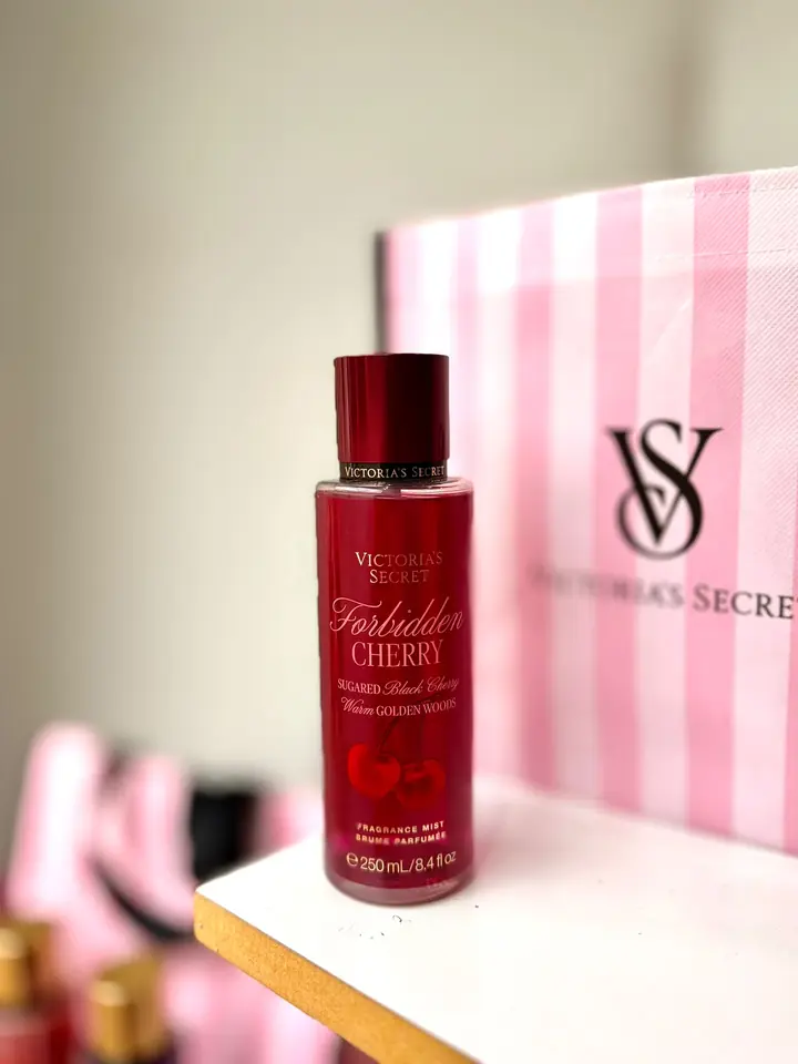 Cherry Victoria´s Secret
