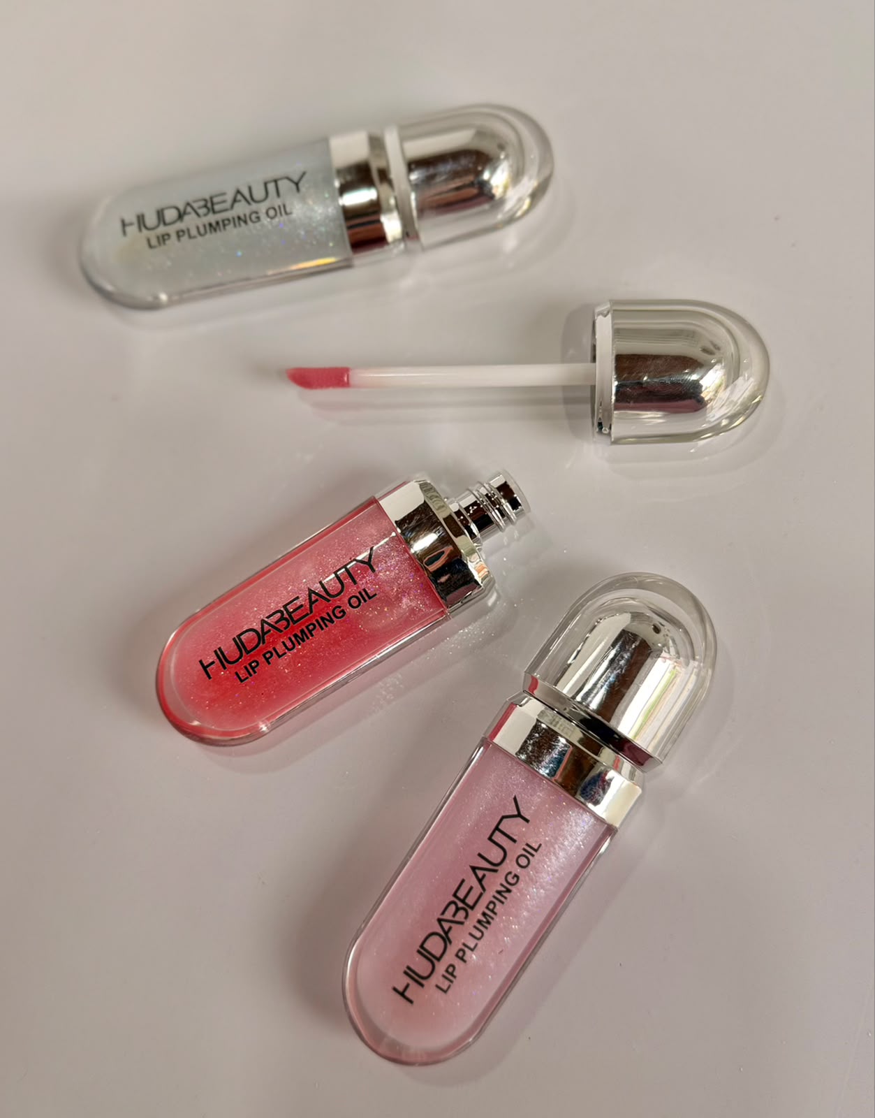 gloss labial