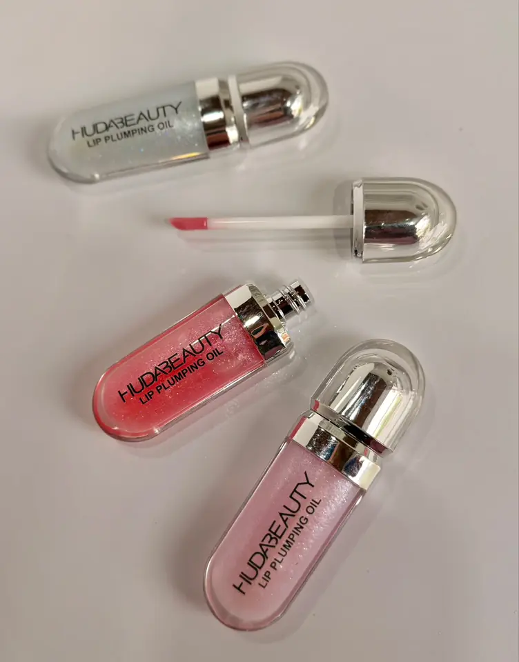 gloss labial