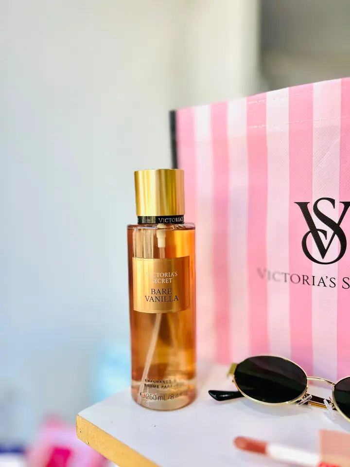 VANILLA Fragancias Victoria's Secret