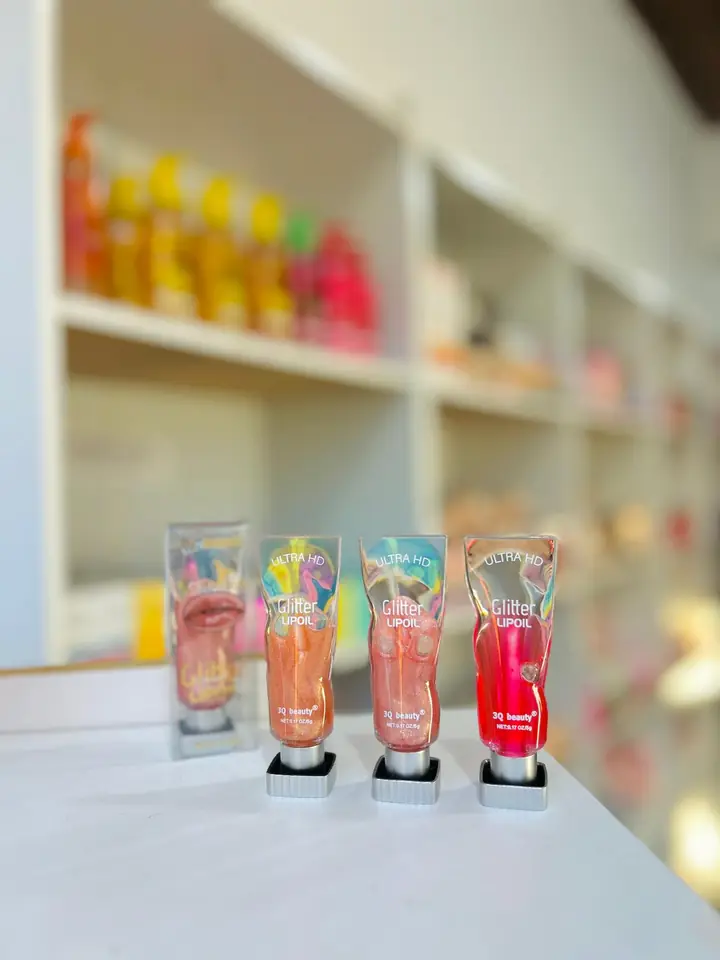 lit Gloss con tono