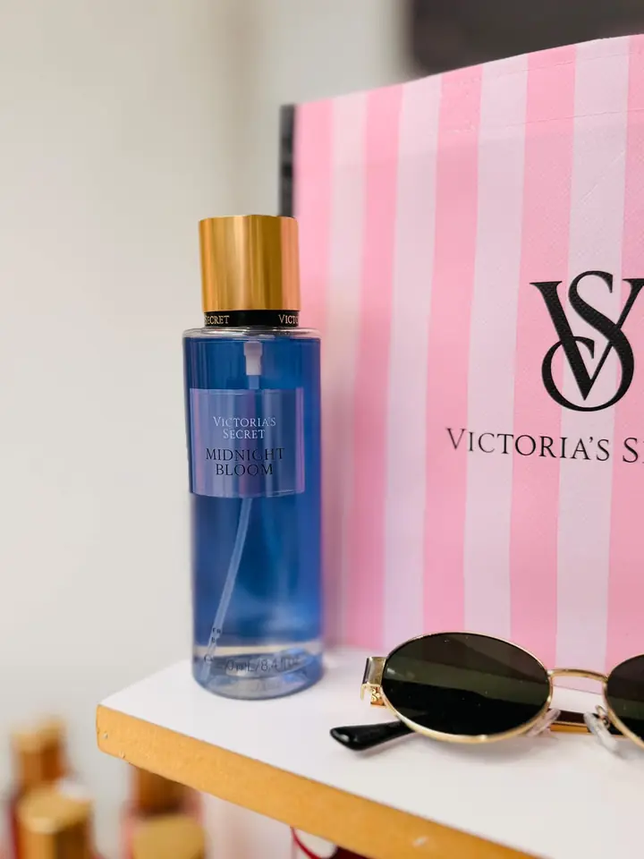 MIDNIGHT BLOOM Fragancias Victoria’s Secret