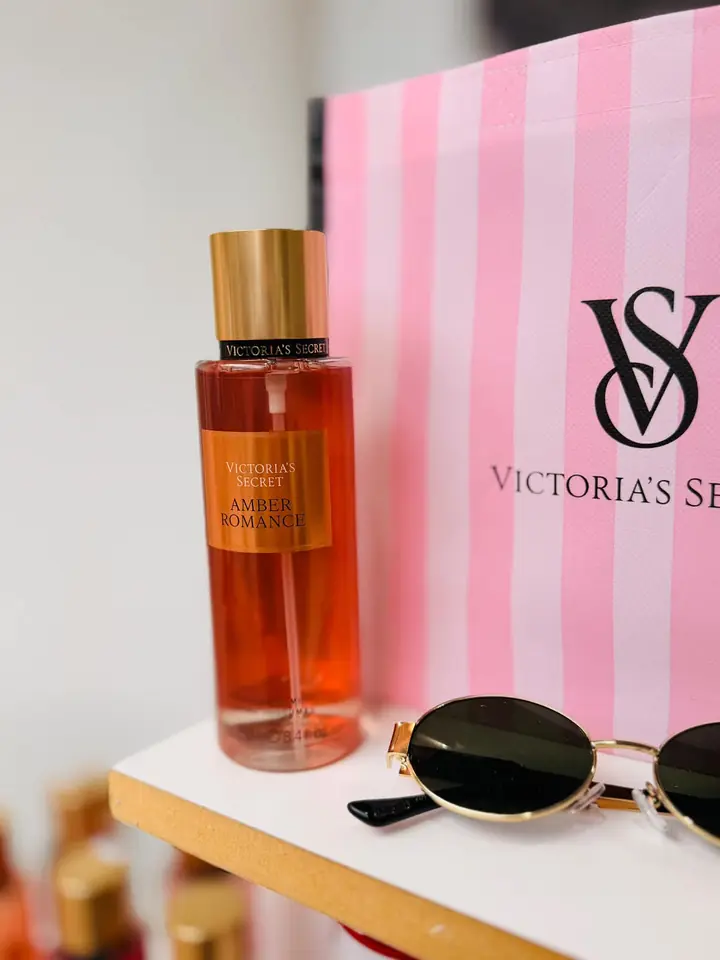 AMBER ROMANCE Fragancias Victoria’s Secret
