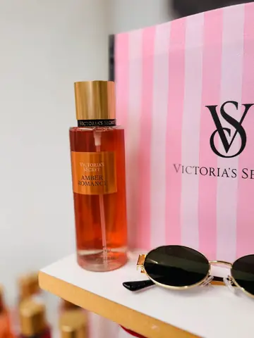 AMBER ROMANCE Fragancias Victoria’s Secret