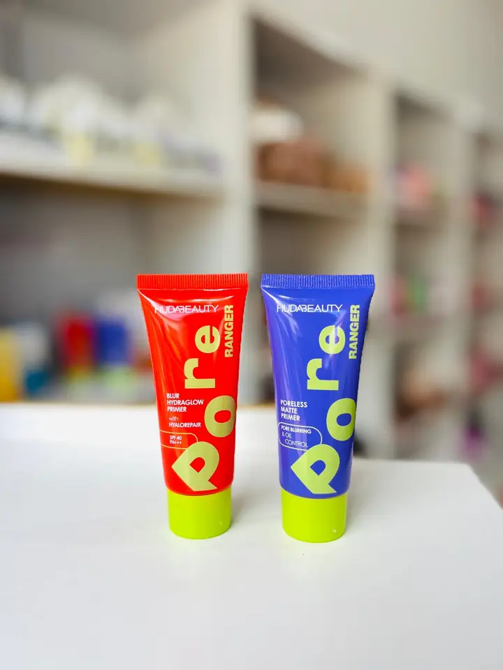 Primer facial