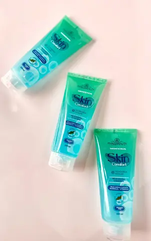 Gel de limpieza