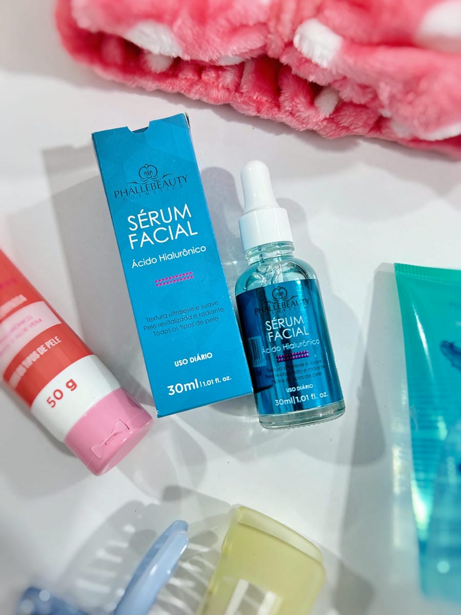 serum hialuronico