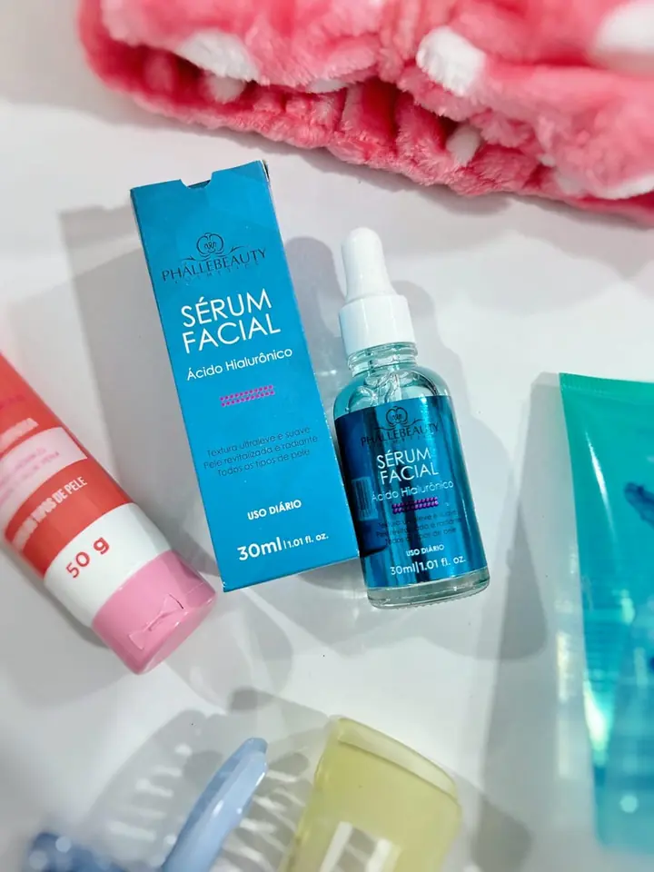 serum hialuronico