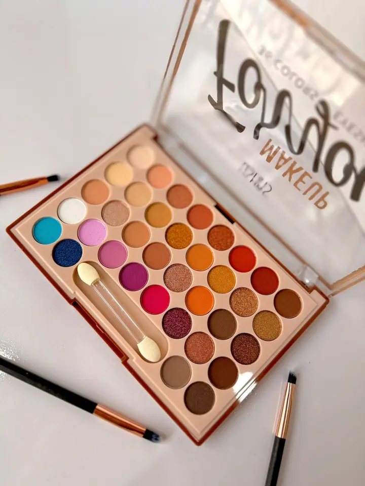 Paleta ushas grande