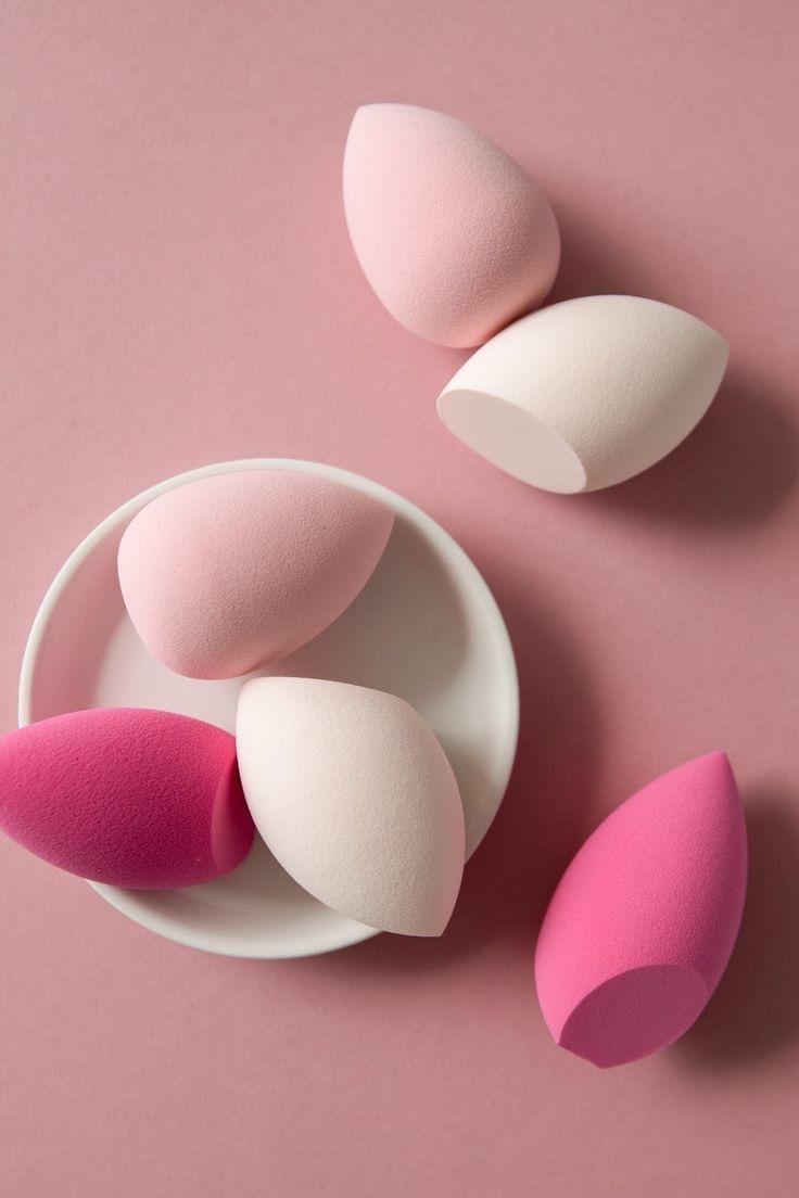 Esponja de maquillaje